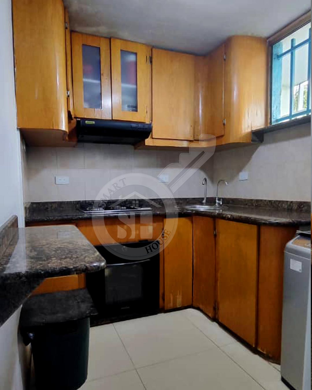  APARTAMENTO VENTA CAÑA DE AZUCAR 