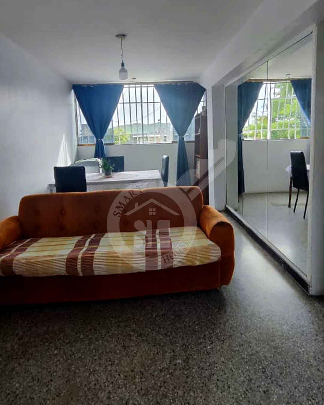  APARTAMENTO VENTA CAÑA DE AZUCAR 