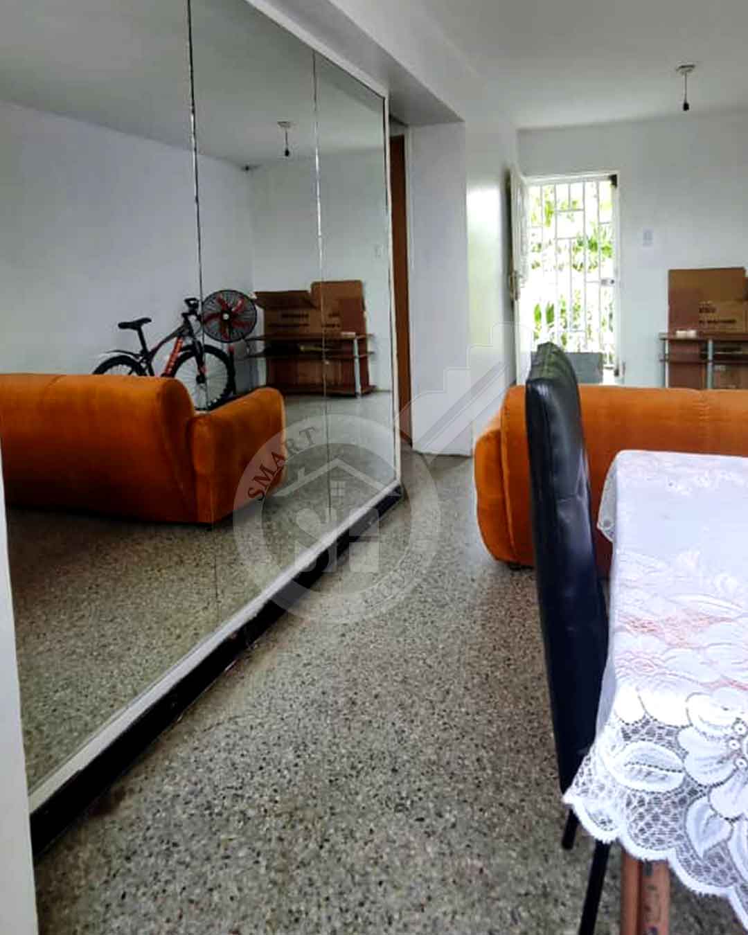  APARTAMENTO VENTA CAÑA DE AZUCAR 