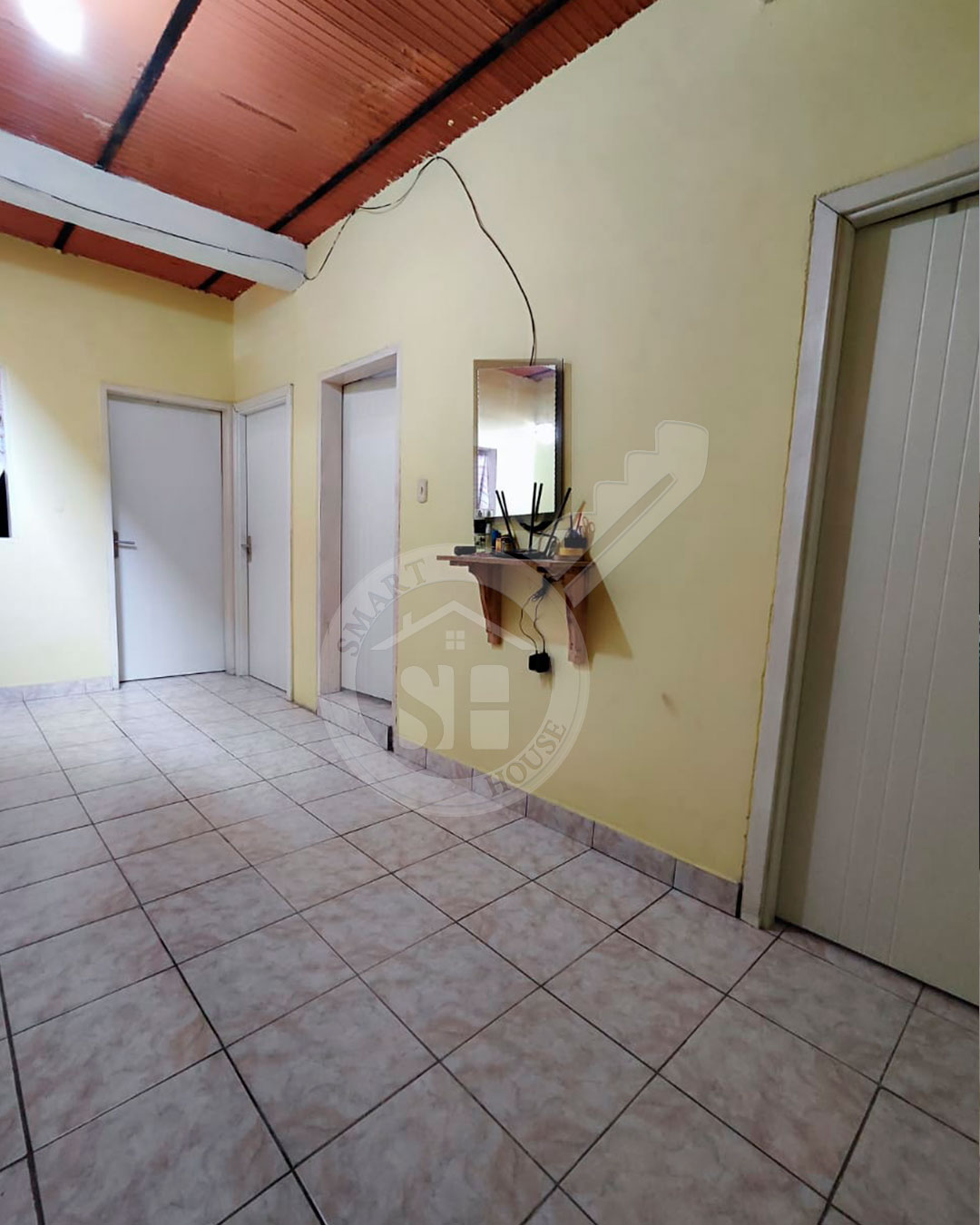 VENTA CASA MACARO/ URB. VILLA LOS TAMARINDOS