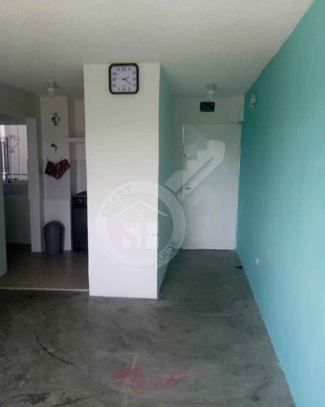 APARTAMENTO VENTA PALO NEGRO 