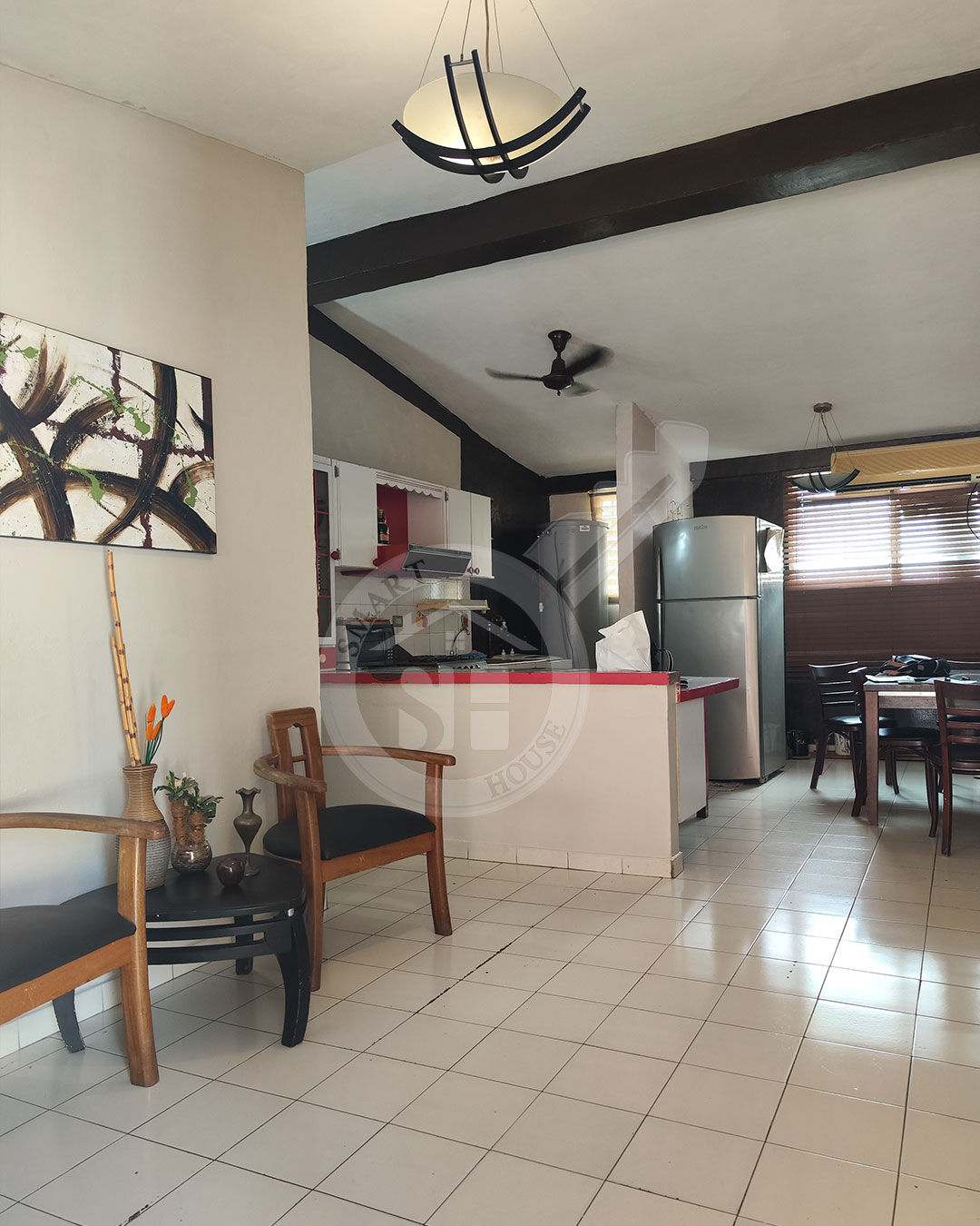 APARTAMENTO VENTA PASEO EL LIMON