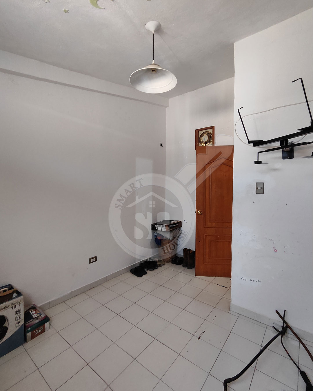 APARTAMENTO VENTA PASEO EL LIMON