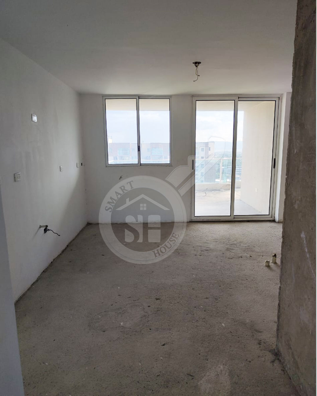 PENTHOUSE DUPLEX OBRA GRIS VENTA RES. TERRA NORTE - URB. BASE ARAGUA