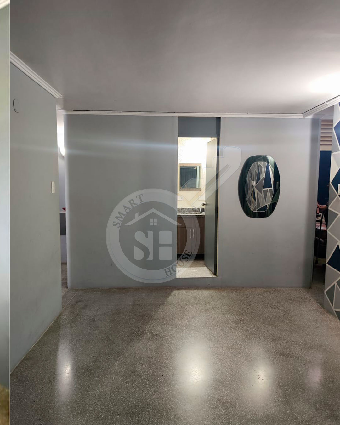 APARTAMENTO VENTA URB SAN JACINTO