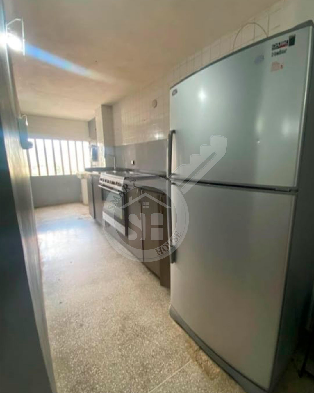 APARTAMENTO VENTA URB SAN JACINTO