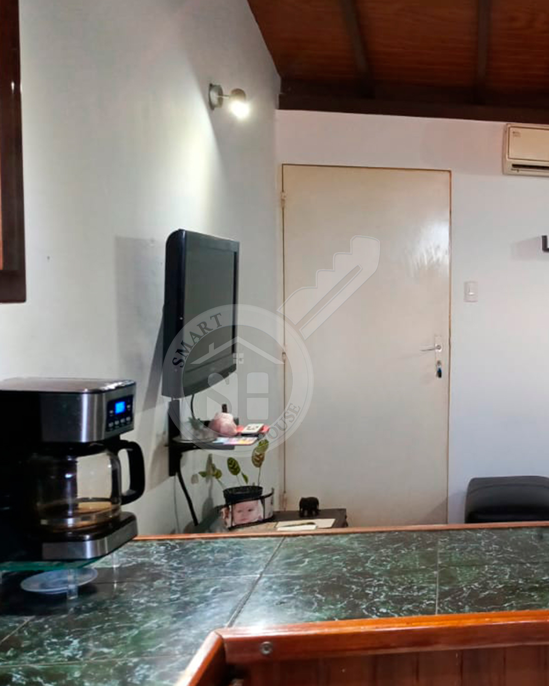 APARTAMENTO VENTA  RES. SANTA RITA