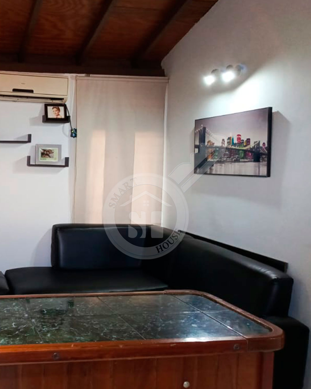 APARTAMENTO VENTA  RES. SANTA RITA