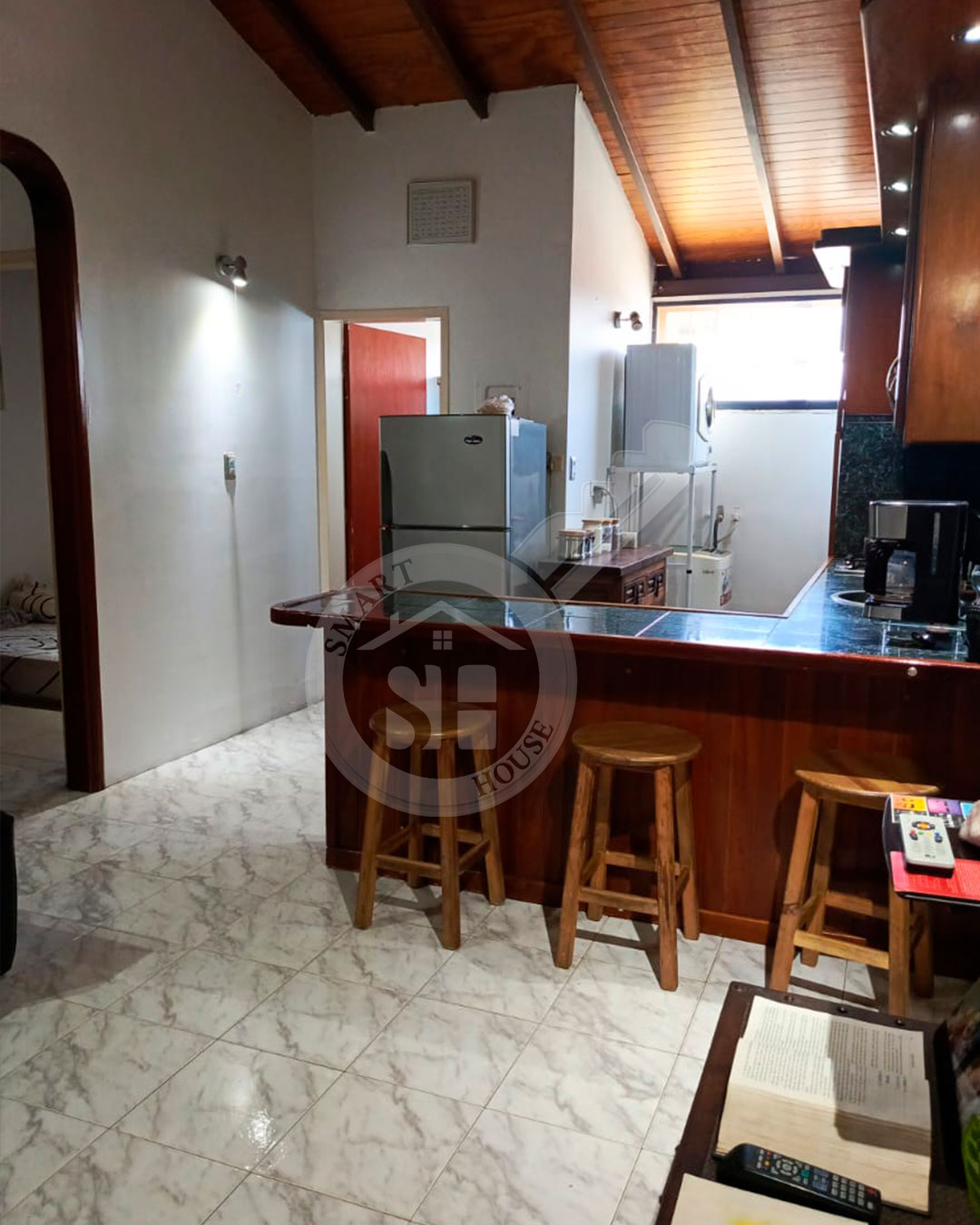 APARTAMENTO VENTA  RES. SANTA RITA