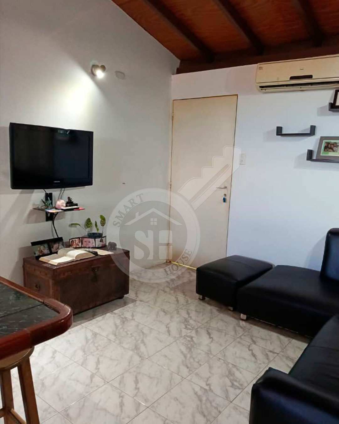 APARTAMENTO VENTA  RES. SANTA RITA