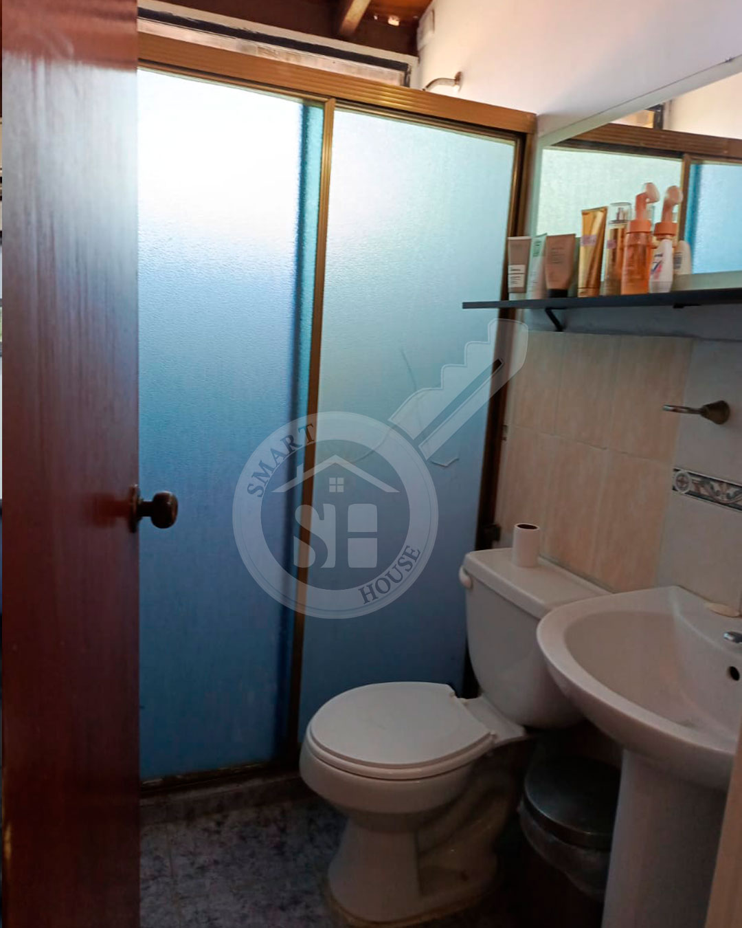 APARTAMENTO VENTA  RES. SANTA RITA