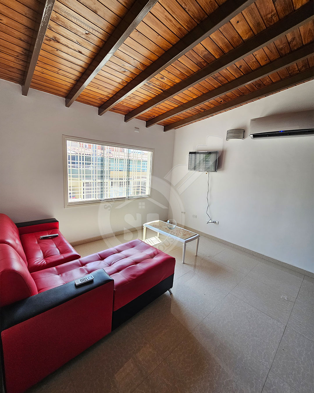 APARTAMENTO ALQUILER URB. LAS ORQUIDEAS - LA MORITA I