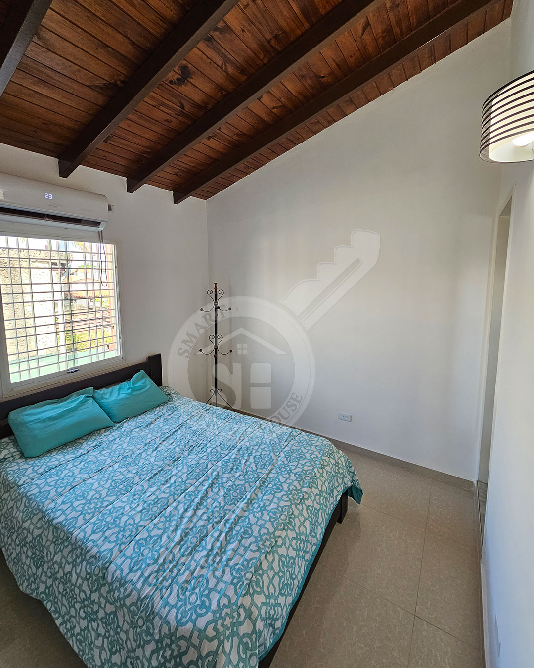 APARTAMENTO ALQUILER URB. LAS ORQUIDEAS - LA MORITA I