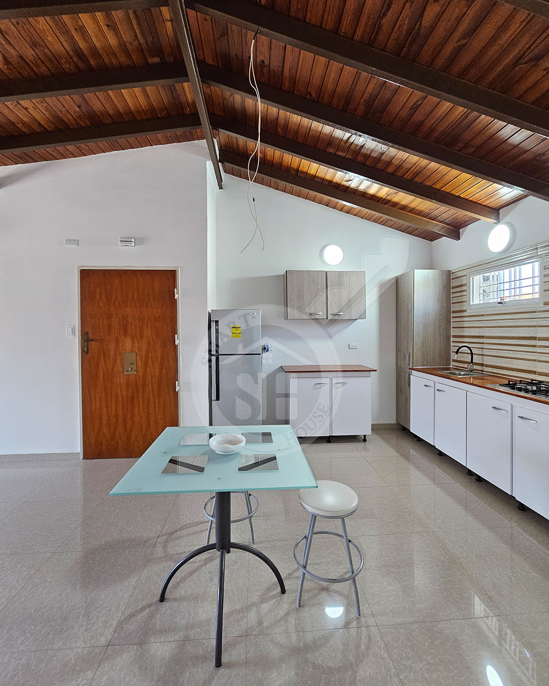 APARTAMENTO ALQUILER URB. LAS ORQUIDEAS - LA MORITA I