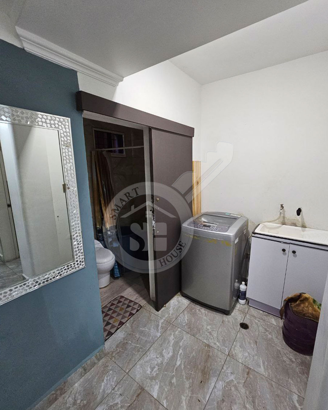 APARTAMENTO VENTA URB. BANOLI - COROPO