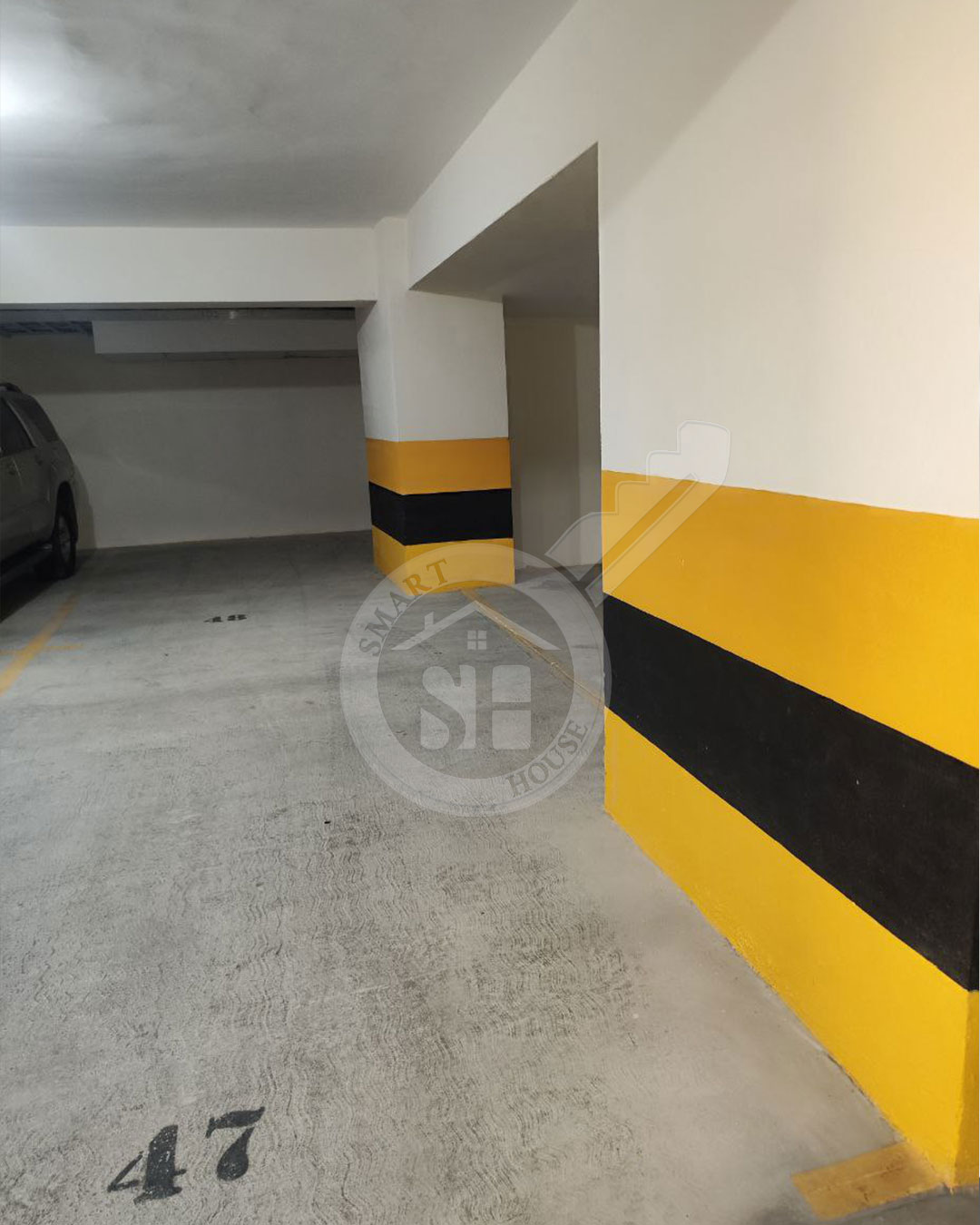 APARTAMENTO VENTA BASE ARAGUA  - SAN GABRIEL II