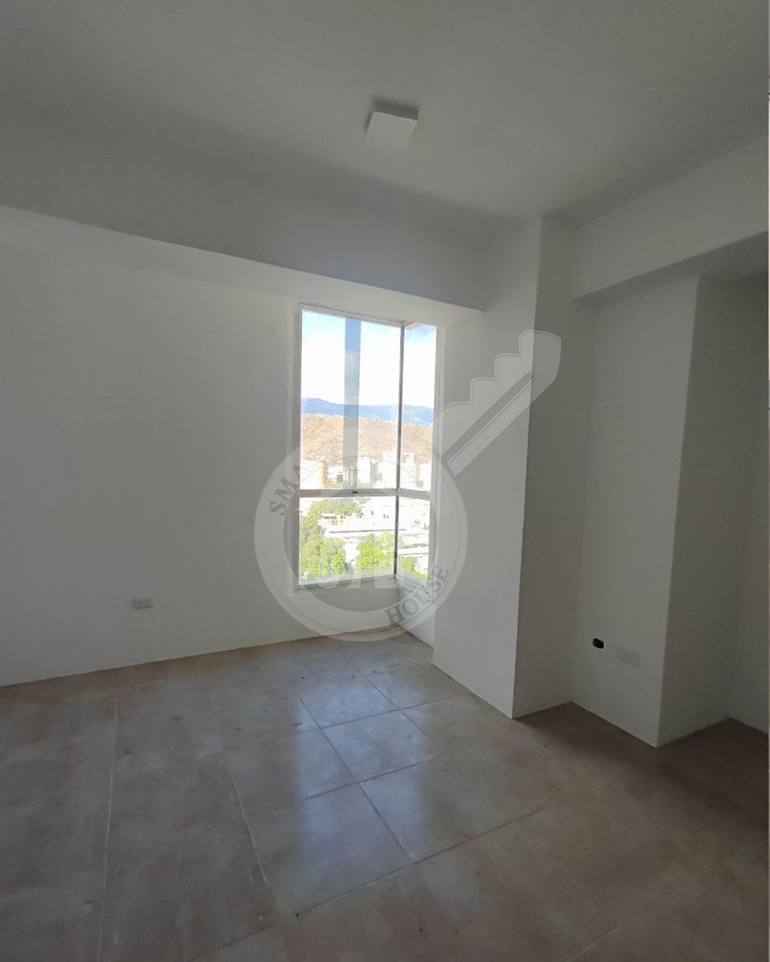 APARTAMENTO VENTA LOS CAOBOS 