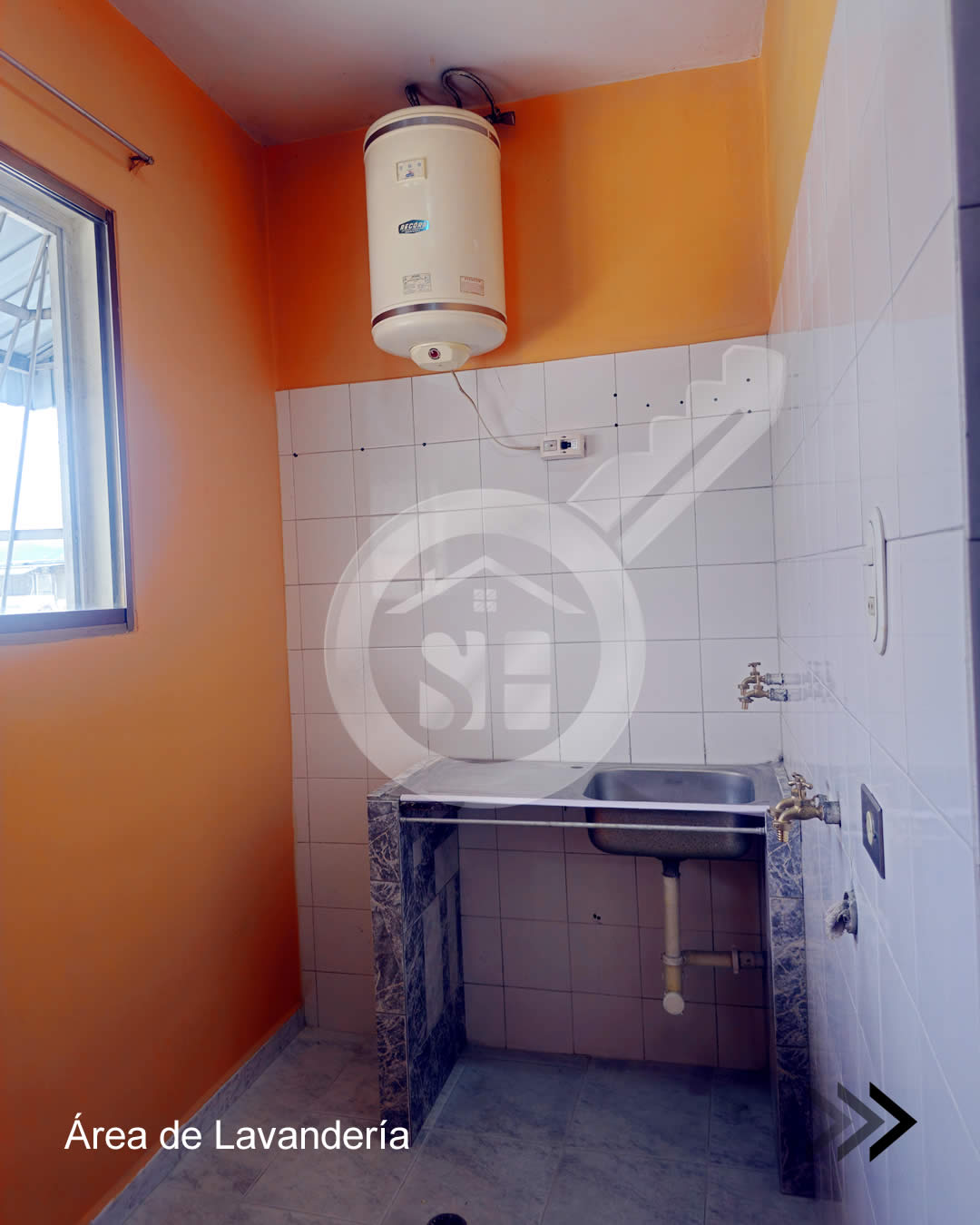 APARTAMENTO EN VENTA EN LA BARRACA