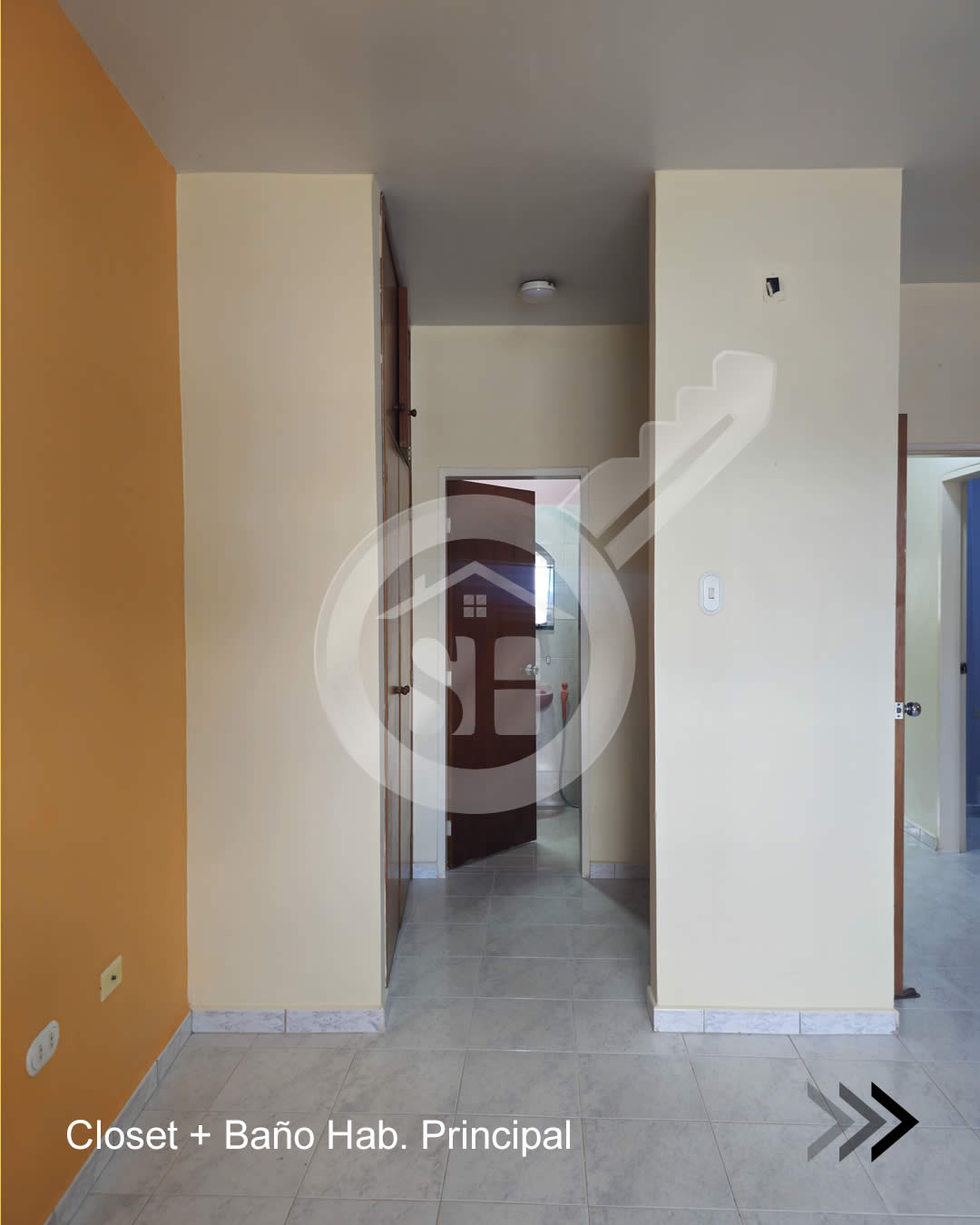 APARTAMENTO EN VENTA EN LA BARRACA