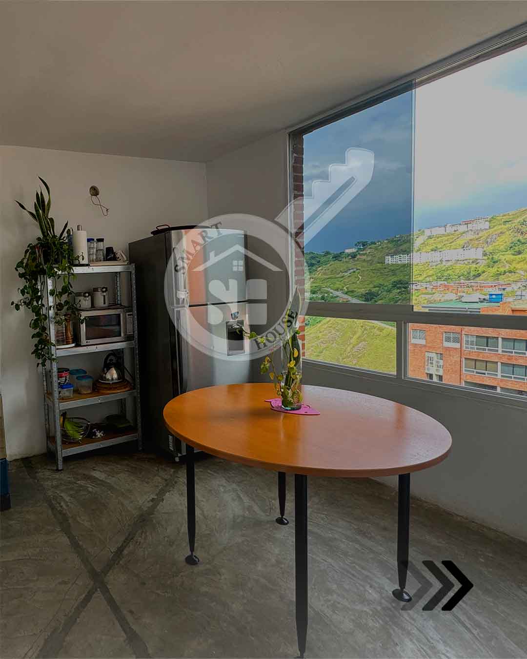 APARTAMENTO VENTA URB. EL ENCANTADO - MACARACUAY/CARACAS