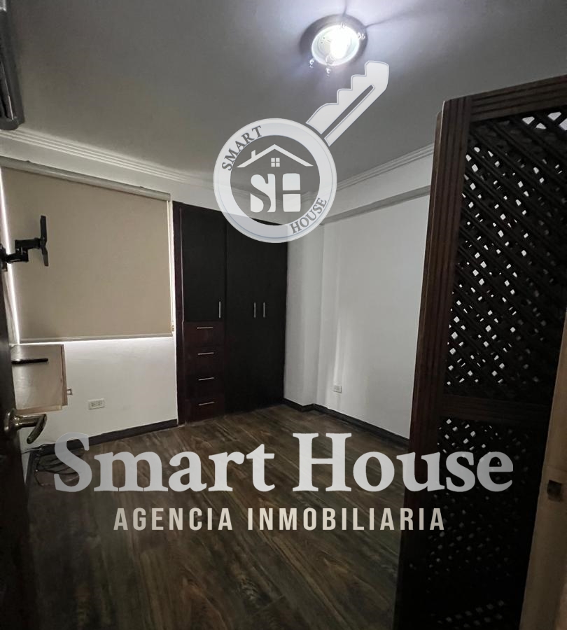 APARTAMENTO VENTA CALICANTO