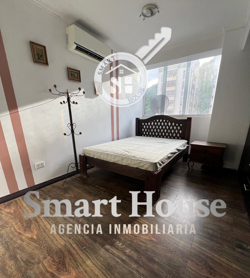 APARTAMENTO VENTA CALICANTO