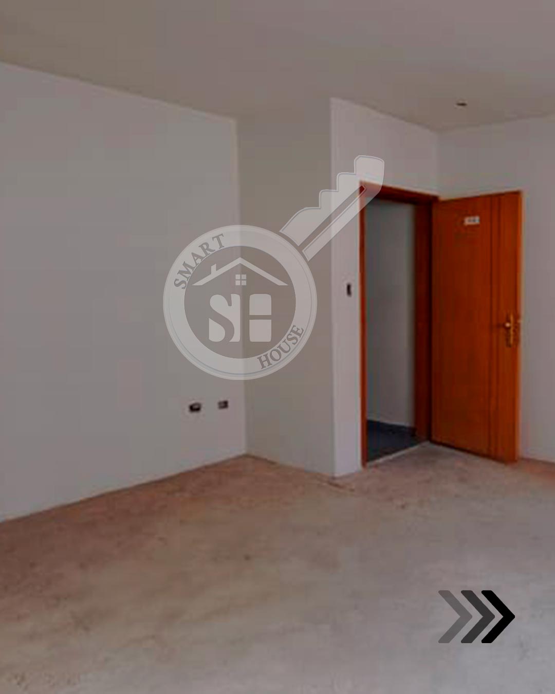 APARTAMENTO VENTA (OBRA BLANCA) BASE ARAGUA - PARQUE CHORONI