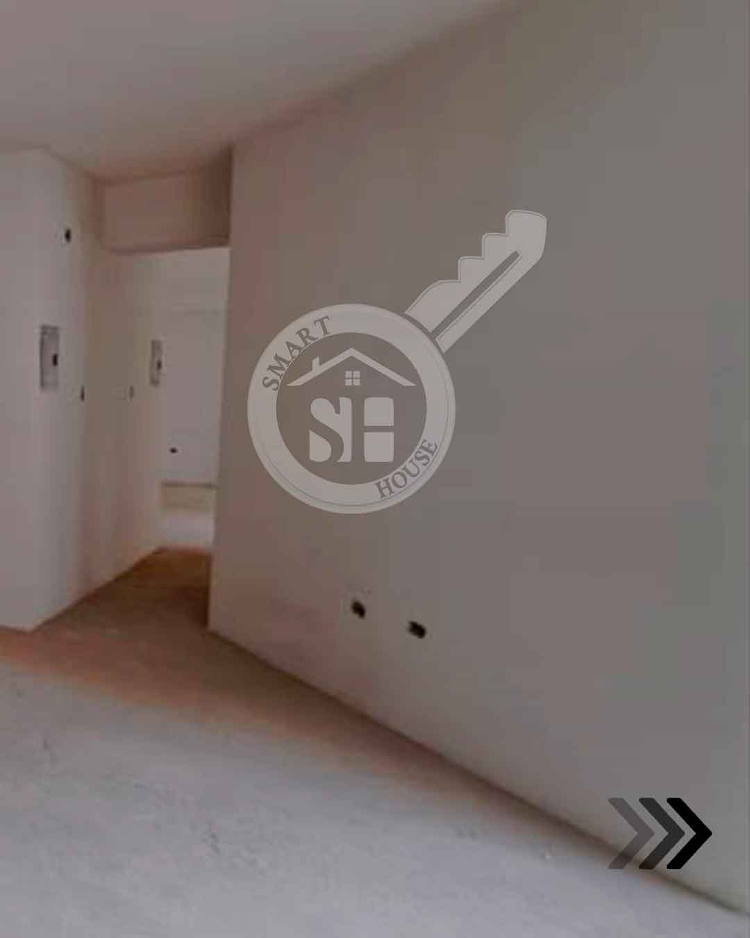 APARTAMENTO VENTA (OBRA BLANCA) BASE ARAGUA - PARQUE CHORONI