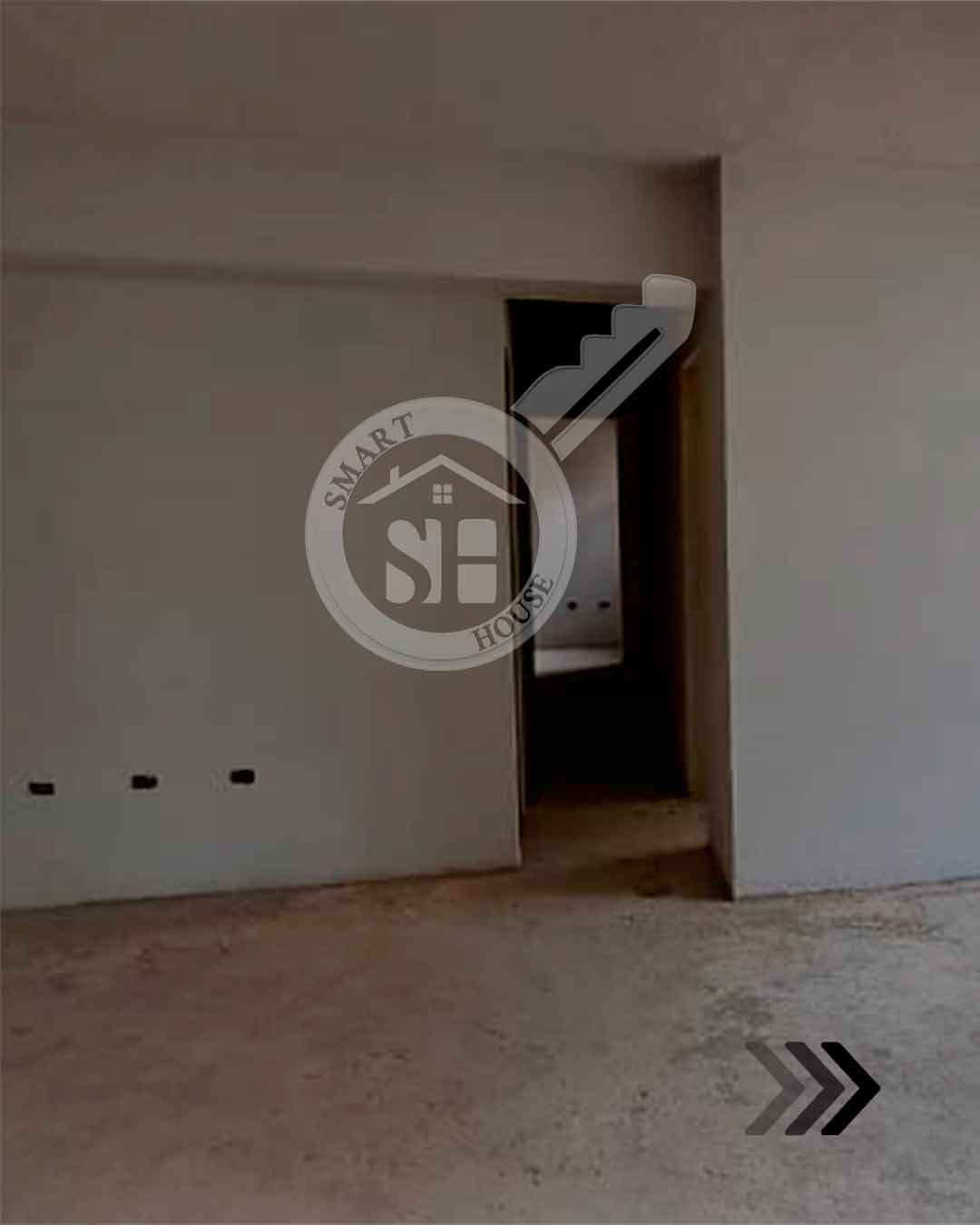 APARTAMENTO VENTA (OBRA BLANCA) BASE ARAGUA - PARQUE CHORONI