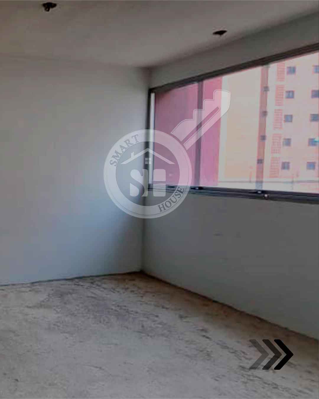 APARTAMENTO VENTA (OBRA BLANCA) BASE ARAGUA - PARQUE CHORONI