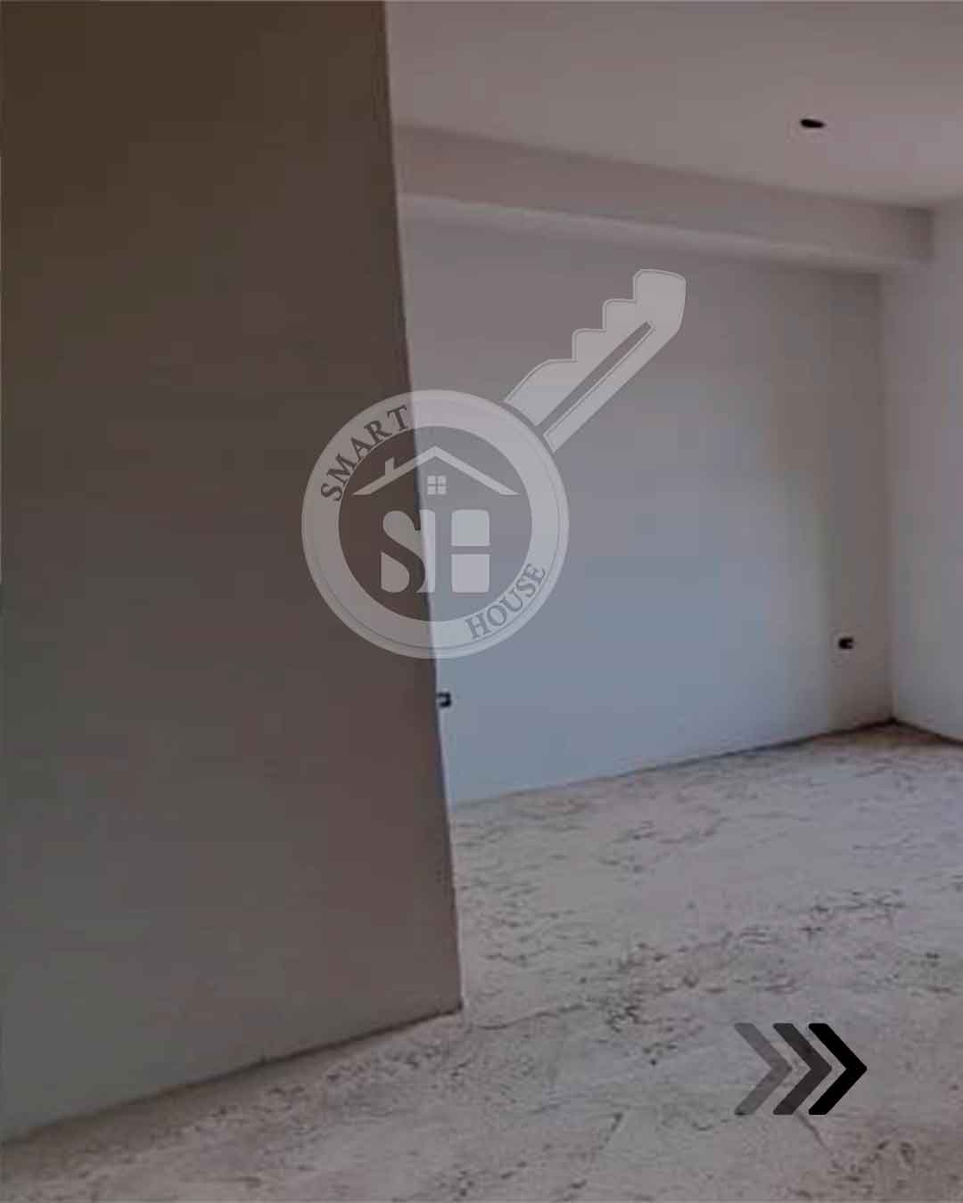 APARTAMENTO VENTA (OBRA BLANCA) BASE ARAGUA - PARQUE CHORONI