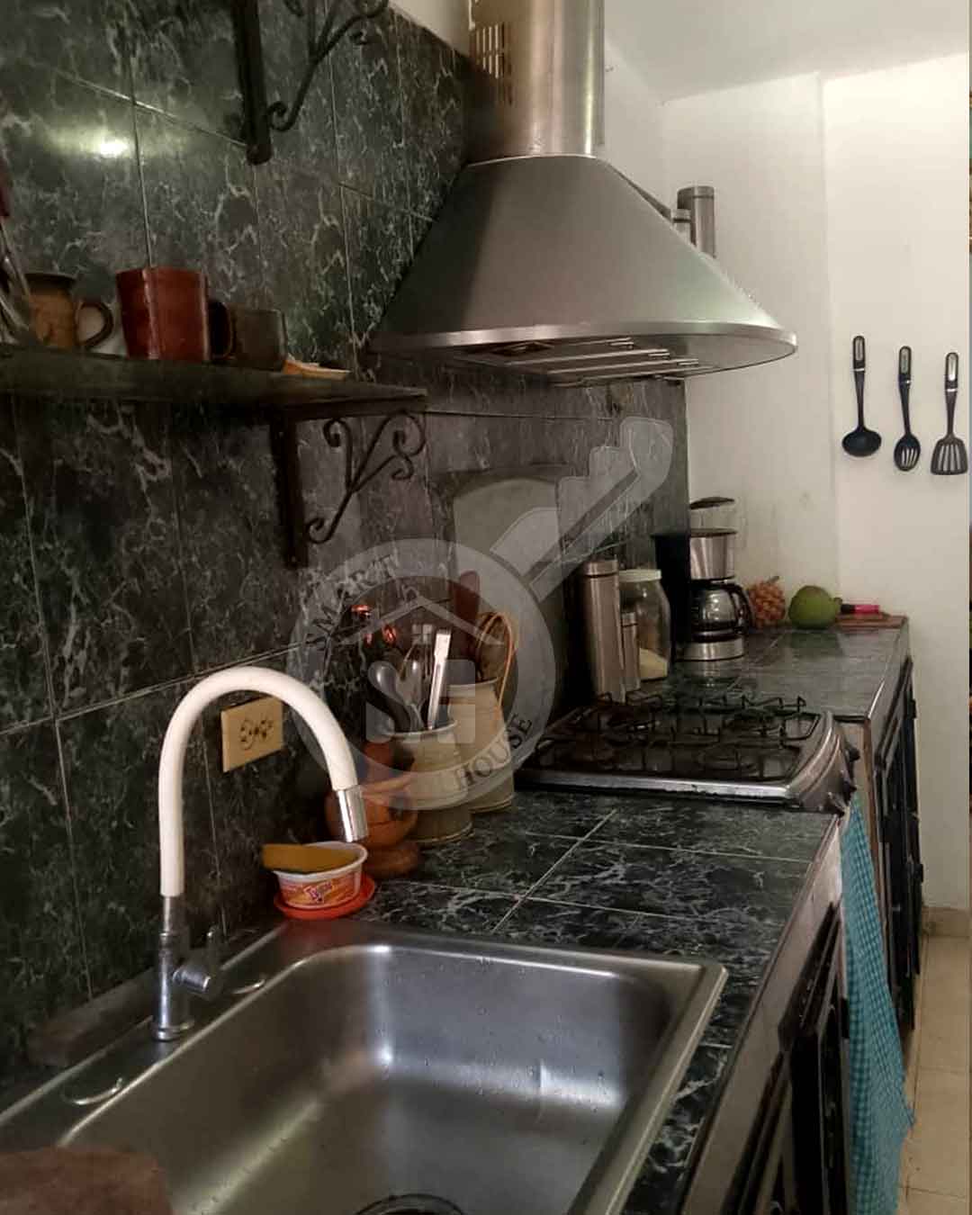 APARTAMENTO VENTA LOS NARANJOS