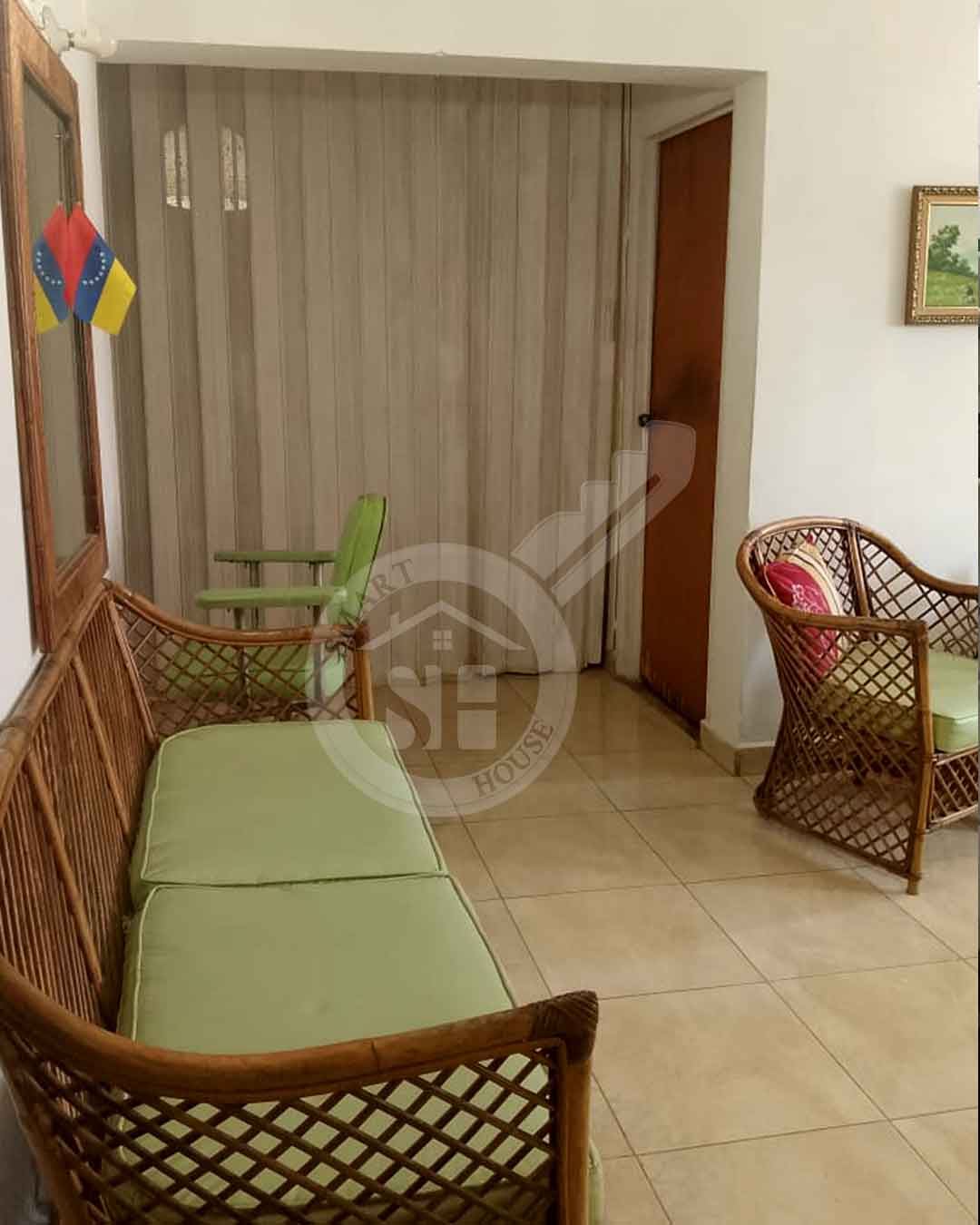 APARTAMENTO VENTA LOS NARANJOS