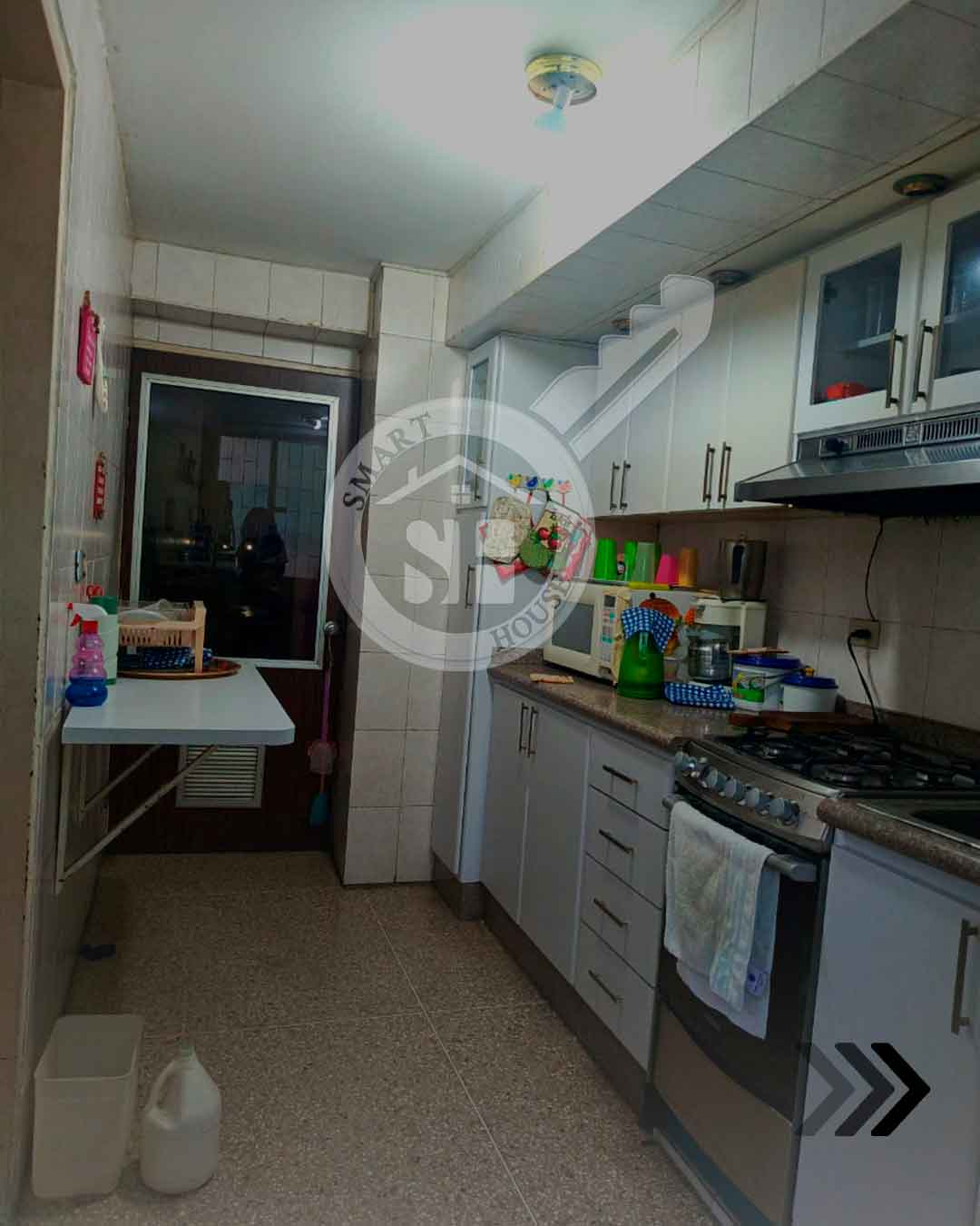 APARTAMENTO VENTA CENTRO - RES. CARABOBO 