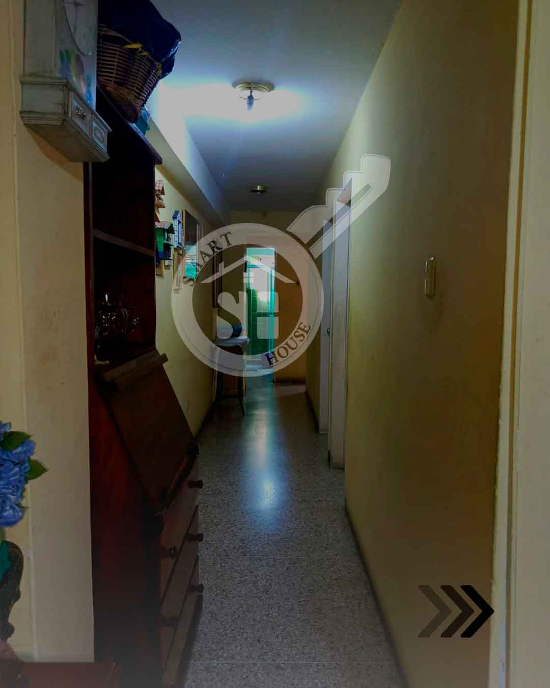 APARTAMENTO VENTA CENTRO - RES. CARABOBO 