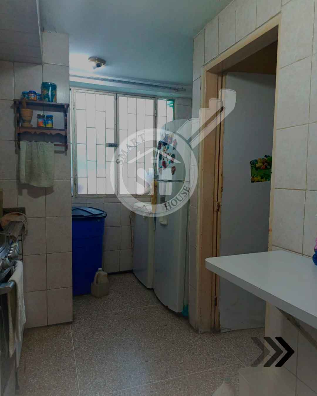 APARTAMENTO VENTA CENTRO - RES. CARABOBO 