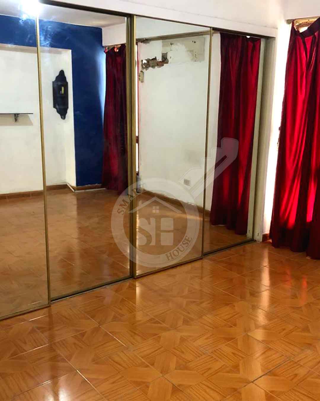 APARTAMENTO VENTA CALLE BOYACA - CENTRO