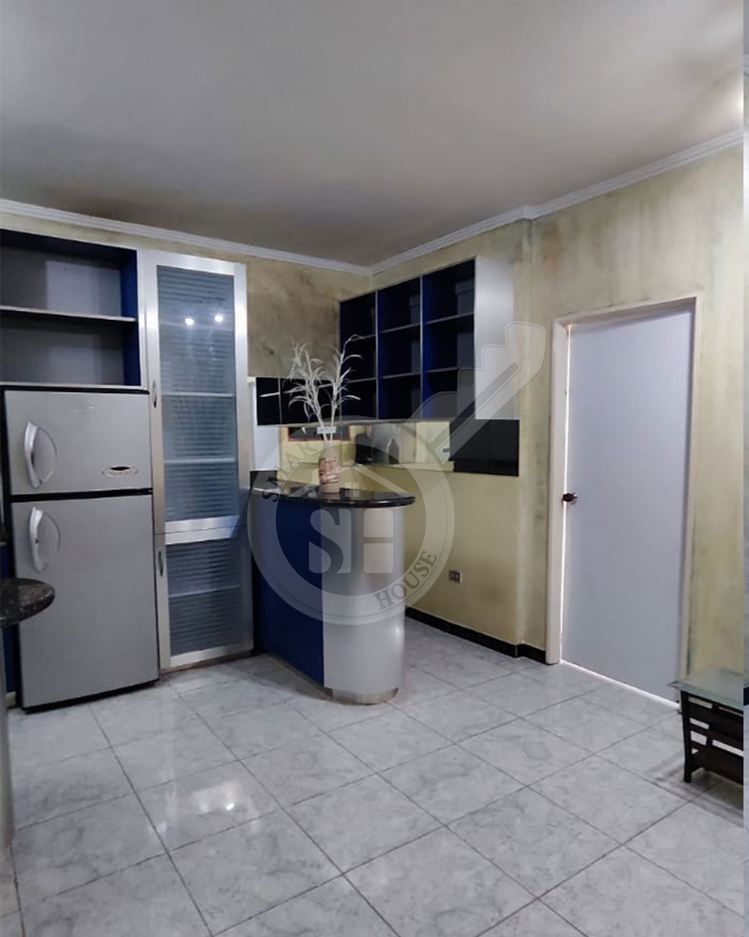 APARTAMENTO VENTA CENTRO MARACAY