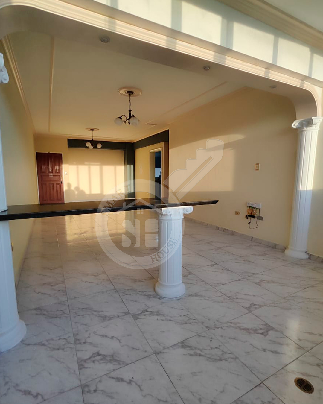 APARTAMENTO VENTA SAN JACINTO - RES. MARYMAR