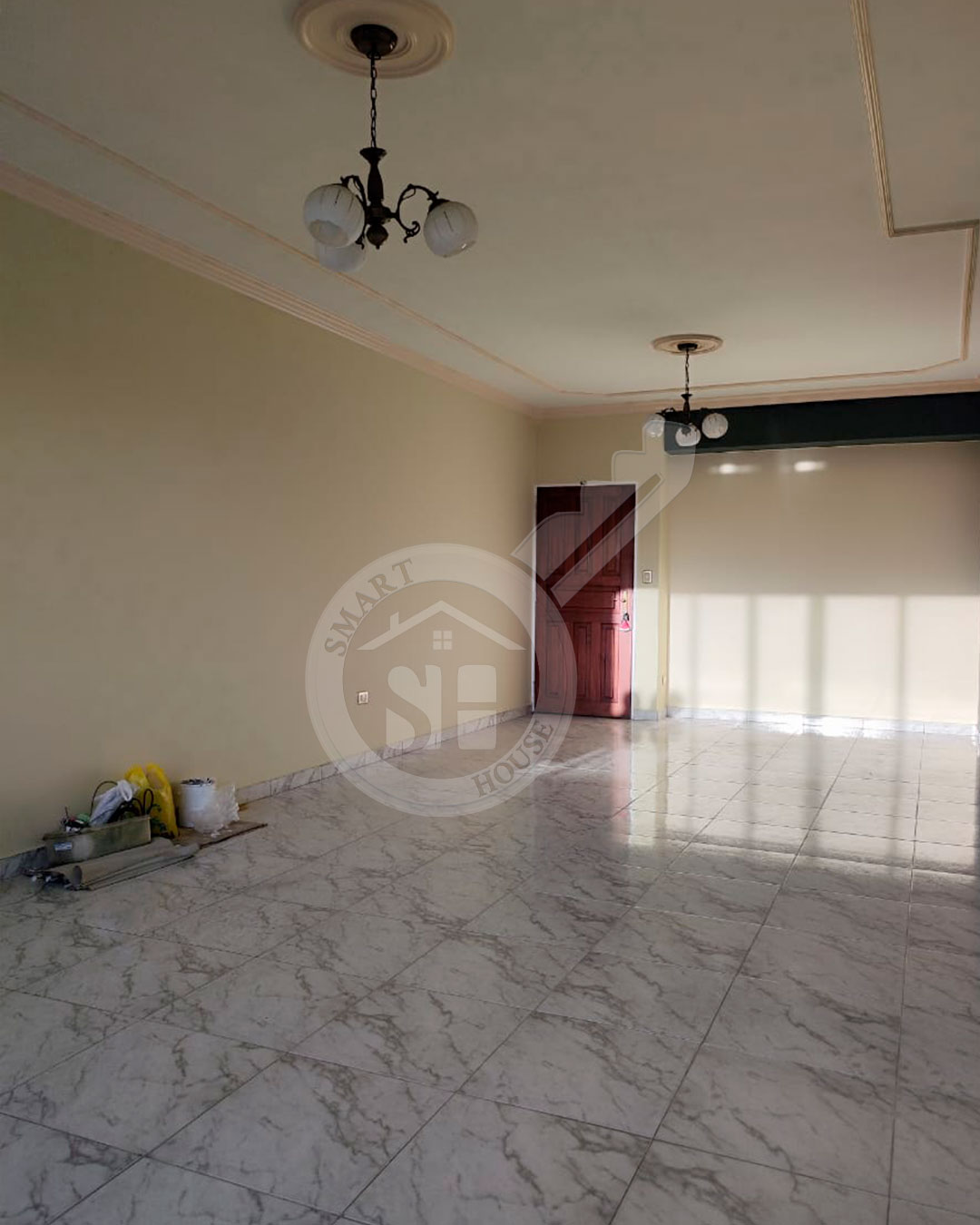 APARTAMENTO VENTA SAN JACINTO - RES. MARYMAR