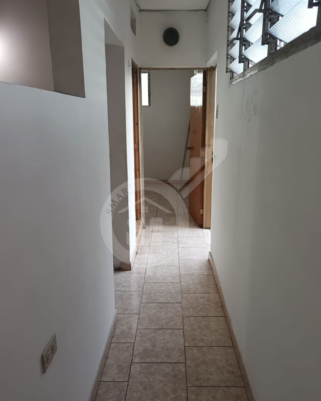 ALQUILER APARTAMENTO SANTA ANA - MARACAY