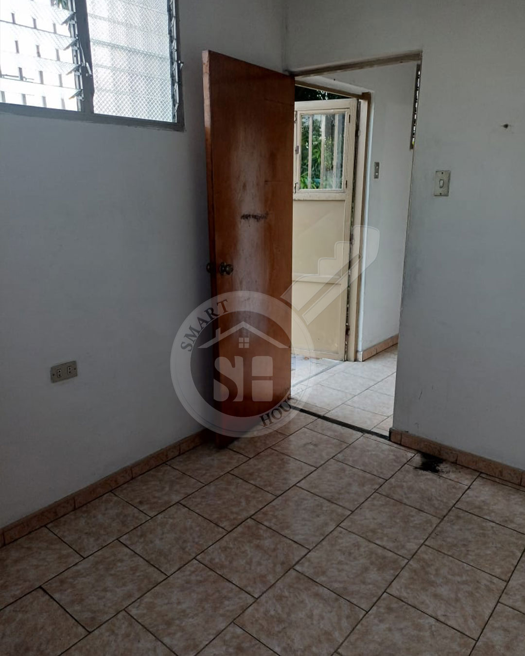 ALQUILER APARTAMENTO SANTA ANA - MARACAY