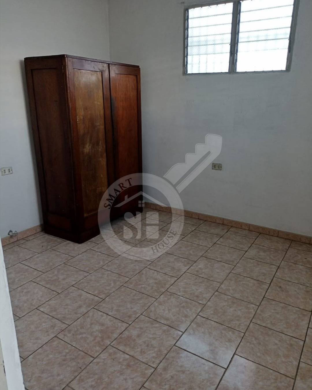 ALQUILER APARTAMENTO SANTA ANA - MARACAY