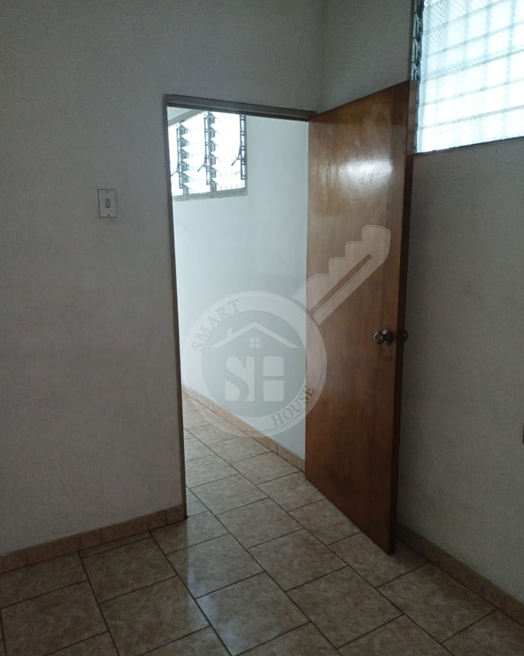 ALQUILER APARTAMENTO SANTA ANA - MARACAY