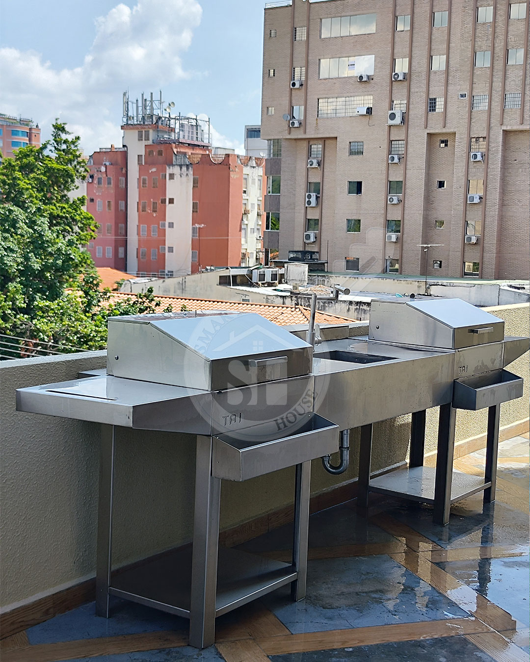 APARTAMENTO VENTA LA SOLEDAD - MANHATHAN SUITES