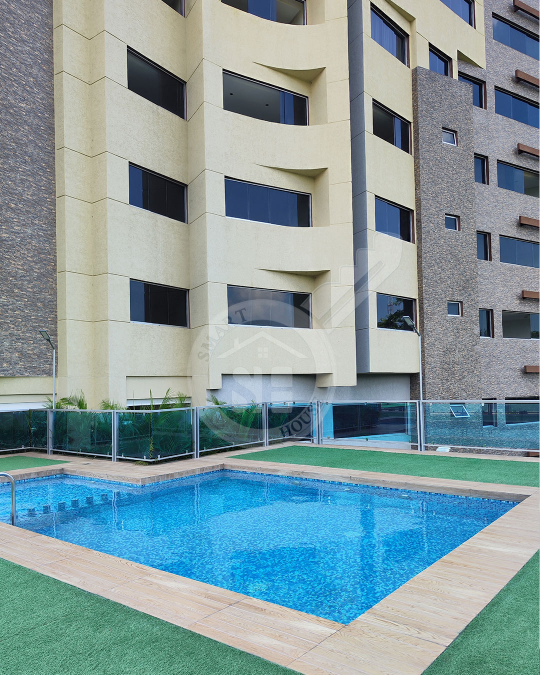 APARTAMENTO VENTA LA SOLEDAD - MANHATHAN SUITES