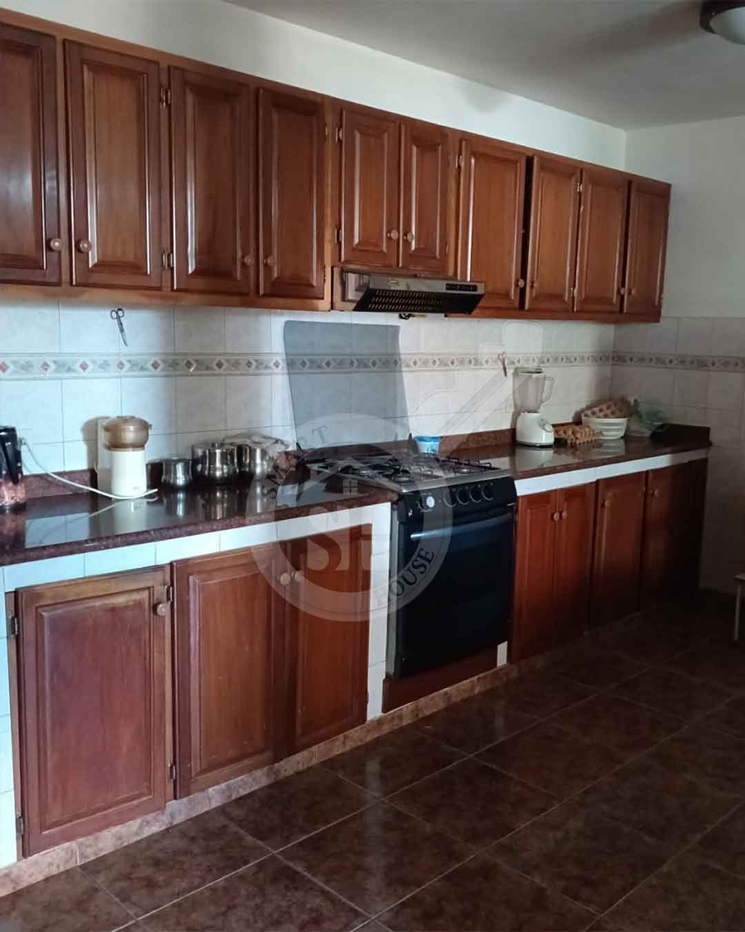 APARTAMENTO VENTA URB. MARIO BRICEÑO IRAGORRY