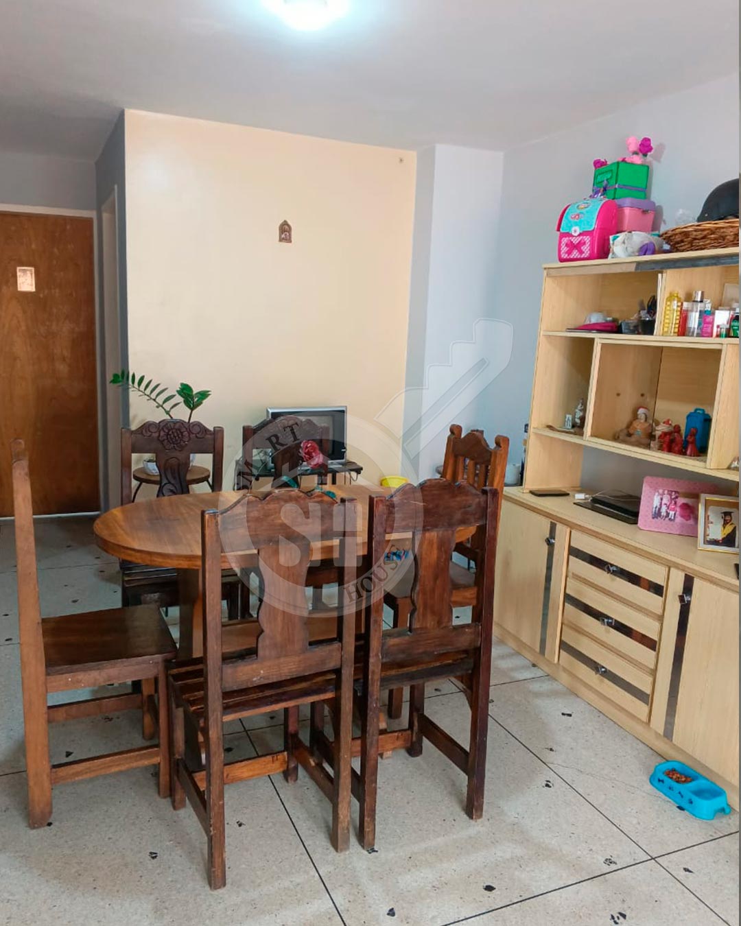 APARTAMENTO VENTA LOS CEDROS 