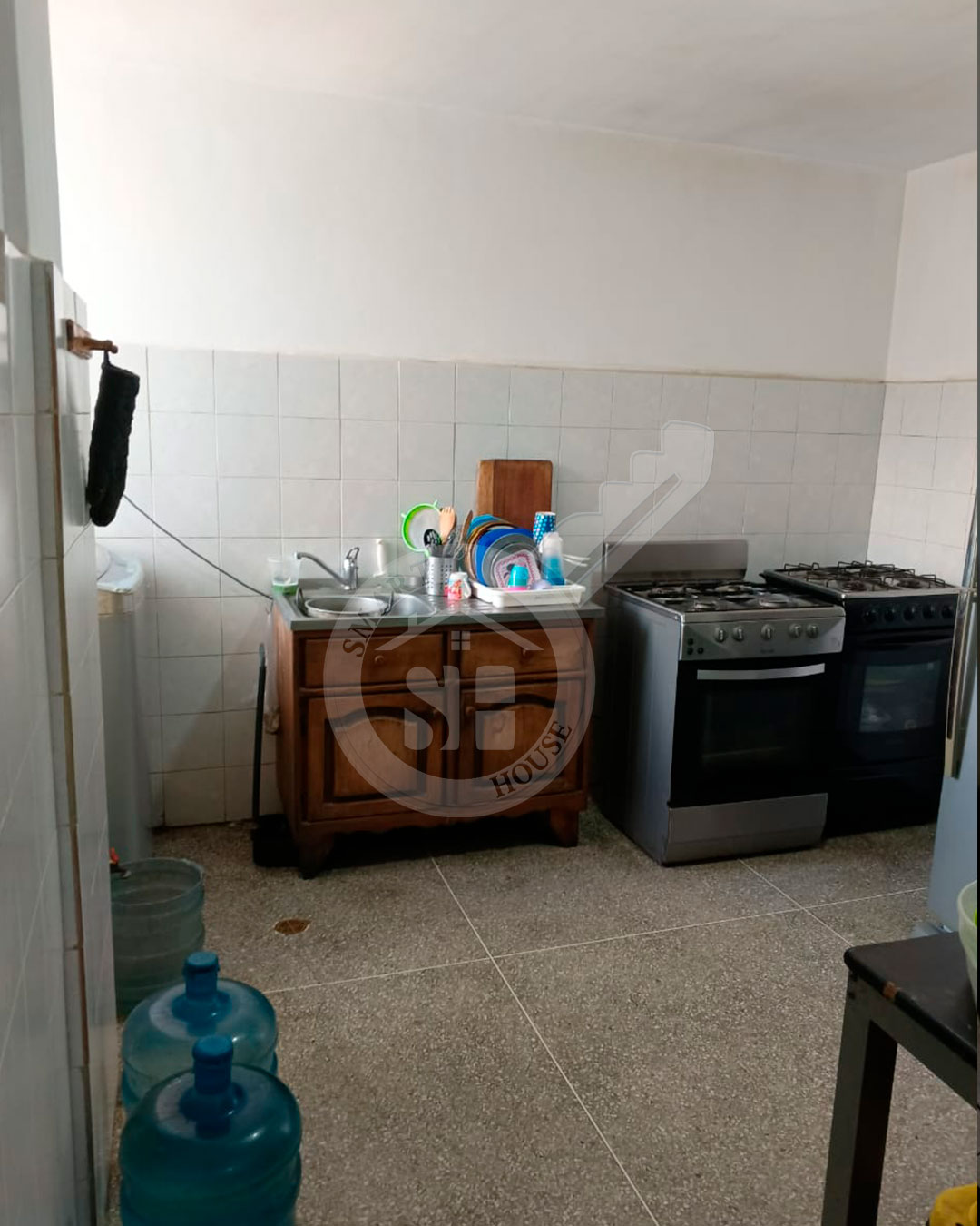 APARTAMENTO VENTA LOS CEDROS 