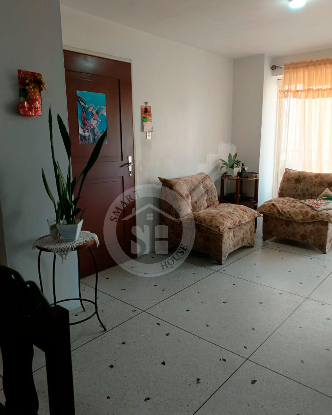 APARTAMENTO VENTA LOS CEDROS 